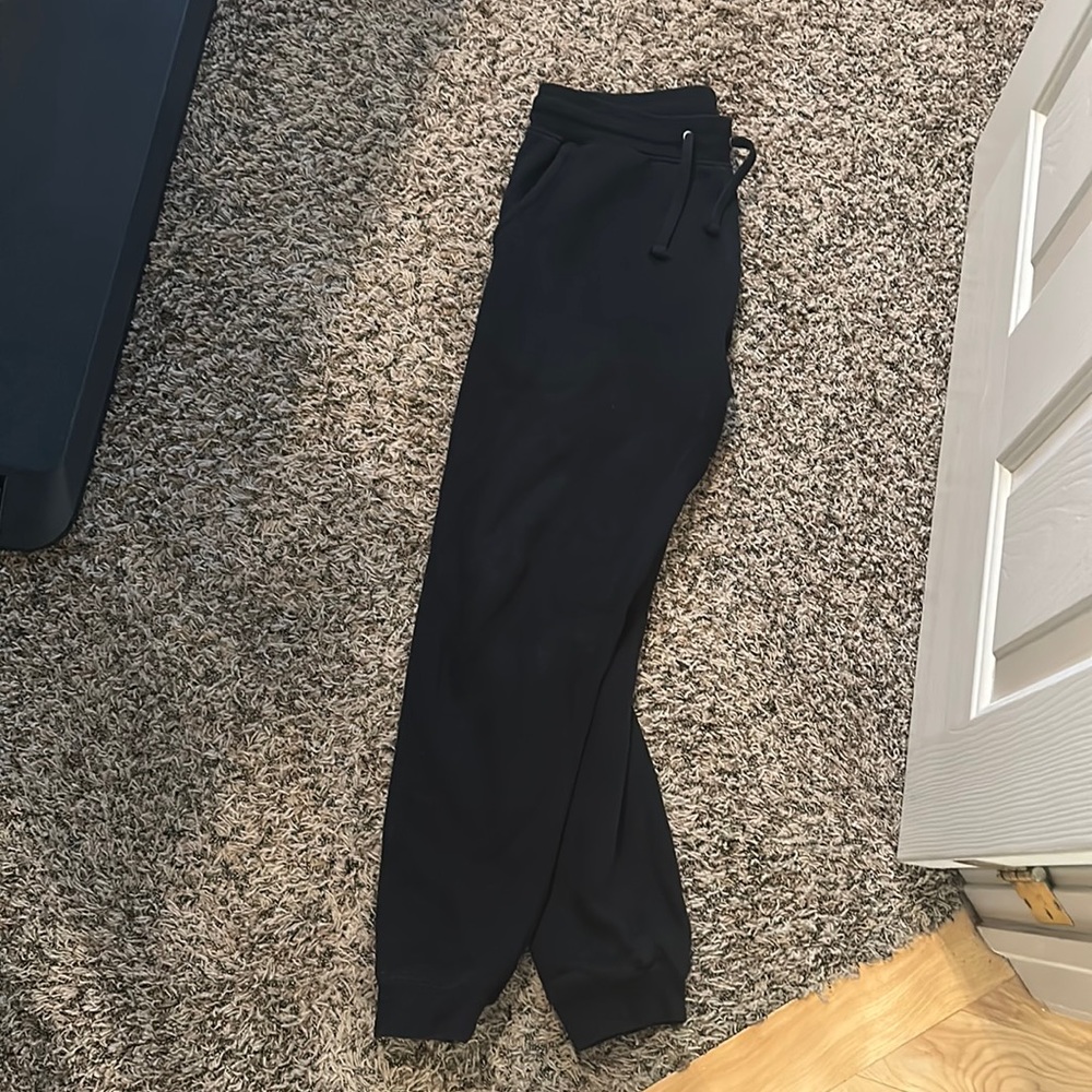 Le31 Simons size Large Joggers men’s tappered